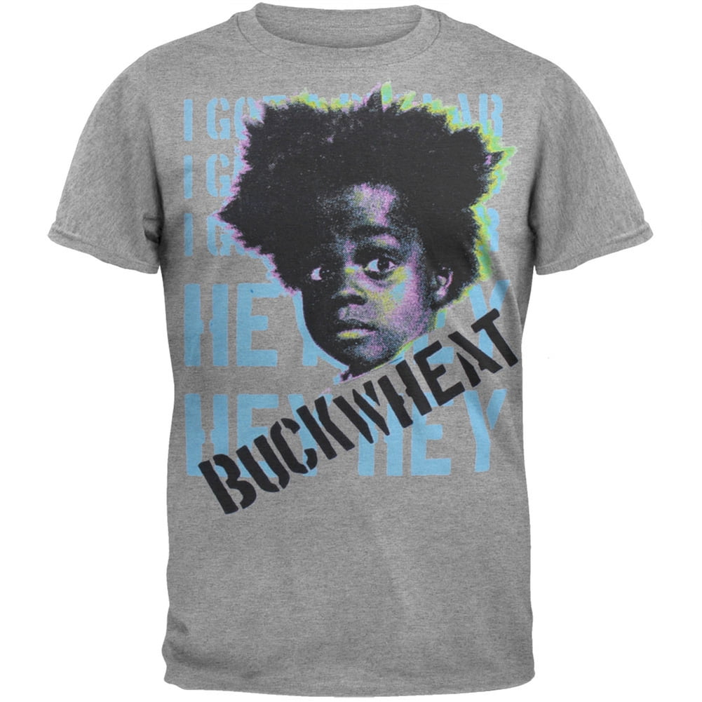 little rascals t shirts