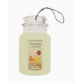 thumbnail image 3 of Yankee Candle ICED BERRY LEMONADE Home/Car Air Freshener Gift Set with Odor Neutralizing Scent Beads, a Concentrated Room Spray, a Mini Votive Candle, and a Car Jar 4-pcs Gift Packaged, 3 of 5