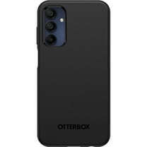 OtterBox Commuter Series Lite Slim Cell Phone Case for Samsung A15 5G, Black
