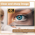 thumbnail image 3 of Decodificador Tv Box 4k Android Smart Tv, 3 of 6