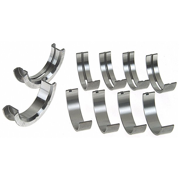 Federal Mogul 7141MA25MM FDM7141MA25MM MAIN BEARING SET