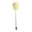 Green2, variant on Long Handle Back Scrubber for Shower - Double Sided Body Brush with Bristles & Mesh Loofah, Bath Scrubber for Exfoliating and Body Cleaning for Men, Women, Elderly