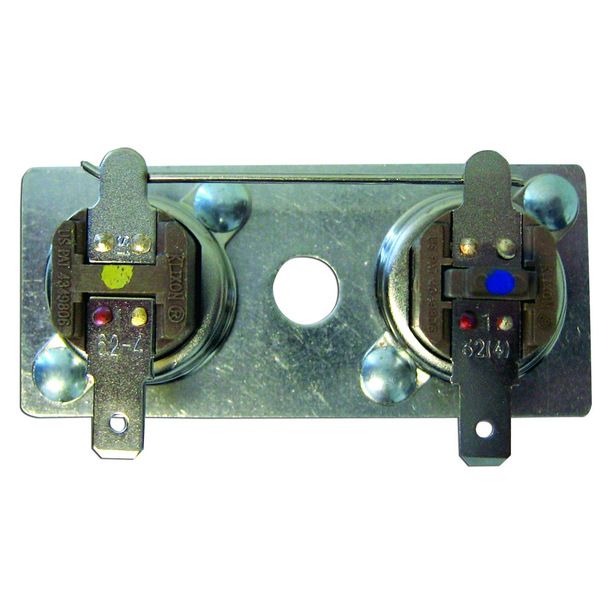M C Enterprises 232317mc Water Heater Thermostat Switch For M C Enterprises 232317mc Water Heater Thermostat Switch For Suburban Limit 120 Volt Without Reset 140 Degree Canada
