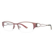 TIMEX Eyeglasses VOYAGE Scarlet 52MM