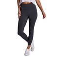 thumbnail image 4 of RBX Active Women's High Waist Ultra Hold Squat Proof 7/8 Legging With Pockets, 4 of 4