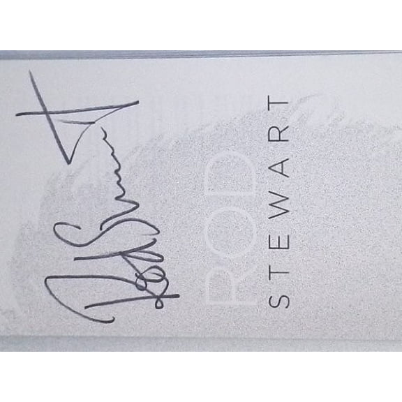 Pre-Owned Rod: The Autobiography (Hardcover) 0307987302 9780307987303