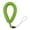 Green, variant on amagogo Floating Wrist Strap Waterproof Camera Buoyancy Band Universal Lanyard Buoy Made Purple