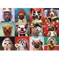 thumbnail image 2 of Funny Dogs by Lucia Heffernan (Other), 2 of 3
