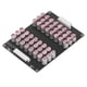 thumbnail image 3 of Tablero de equilibrio de batería de litio 18V-45V 12 a 16S Tablero de protección de batería de litio Bajo consumo de energía para seguridad ANGGREK Otros, 3 of 8
