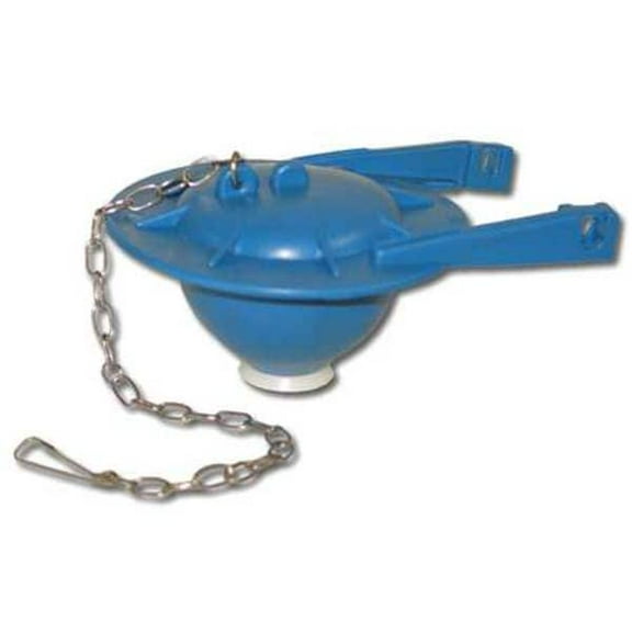 KISSLER CO 570124 Flapper, Rubber, Toto
