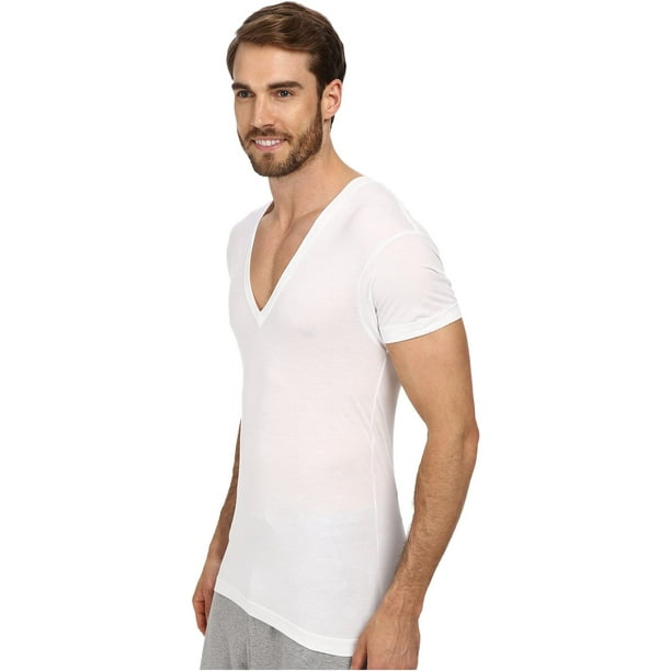 2xist deep hotsell v neck