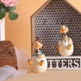 thumbnail image 4 of Adorno decorativo Macarena Muebles de pollo de dibujos animados, 4 of 8