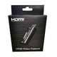 thumbnail image 4 of Tarjeta de captura de vídeo HDMI a USB 2.0, 1080p, HD, para transmisión en vivo de juegos y vídeos, USB portátil, 4 of 4