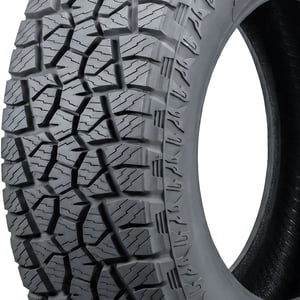 Zenna Trailhead AT LT275/65R20 126/123S E 10 Ply a/t All Terrain Light Truck Tire Sansujyuku sansujyuku.com