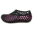 thumbnail image 2 of JEFFRICO Girls Water Shoes Anti Slip Kids Water Shoes Outdoor Beach Swim, 2 of 10