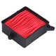 thumbnail image 3 of Scooter Air Lighter, Filtro de Aire de Plástico de PlásTico Alto Flujo Para El Reemplazo de Motocicletas para agilidad 125R, 3 of 7