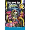 thumbnail image 1 of Pre-Owned Monster High: Electrified: The Deluxe Junior Novel [With Poster] (Hardcover) 031654826X 9780316548267, 1 of 1