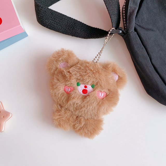 Anime Lindo juguete suave de la muñeca de peluche para los niños Regalo,2PCS ShuxiuWang 1327533073233