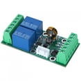 thumbnail image 2 of Ymiko Programmable Logic Controller Relay Base On FX1N / 2N‑6MR / T / 10 /14 /20MR Hot, 2 of 8