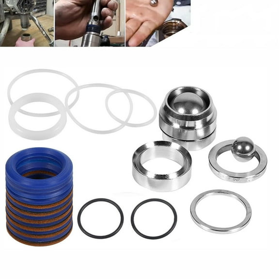 249123 Pump Repair Kit Fits For Graco Airless Paint Sprayer 7900 2030 200 300