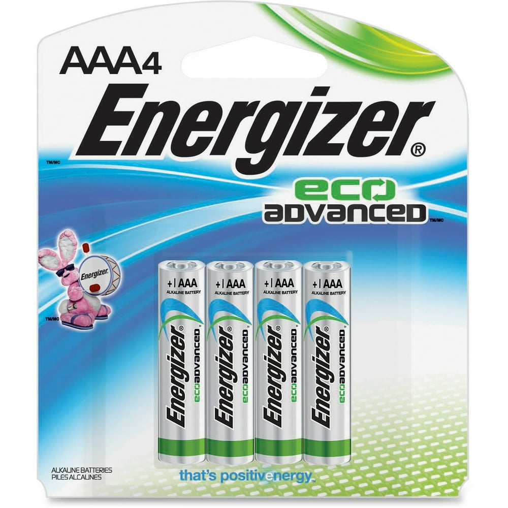 Energizer aaa аккумулятор