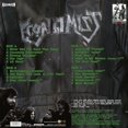 thumbnail image 2 of Economist New Built Ghetto Status (Vinyl Record) 12" Album, 2 of 2