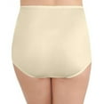 thumbnail image 3 of Women's Vanity Fair 13001 Lace Nouveau Brief Panty (Candleglow 12), 3 of 3