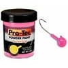 CS Coatings Pro-Tec Powder Paint, Black/Blue Flake