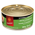 thumbnail image 2 of SOKOLOW Luncheon Meat, 300g Can, 2 of 3