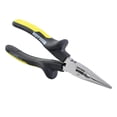 thumbnail image 2 of Pinza Punta Larga 6' 1000V SURTEK 926V, 2 of 2