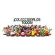 thumbnail image 5 of Amiibo Pikachu Nintendo Super Smash Brothers figura de colección, 5 of 5