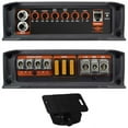 thumbnail image 3 of Cadence Class D Mono Amplifier 2500 Watts Max, 3 of 3