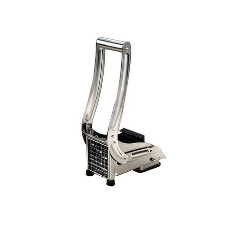 

Martokay Hand Pressure French Fries Cucumber Stainless Steel French Fries Potato Machine French Fries