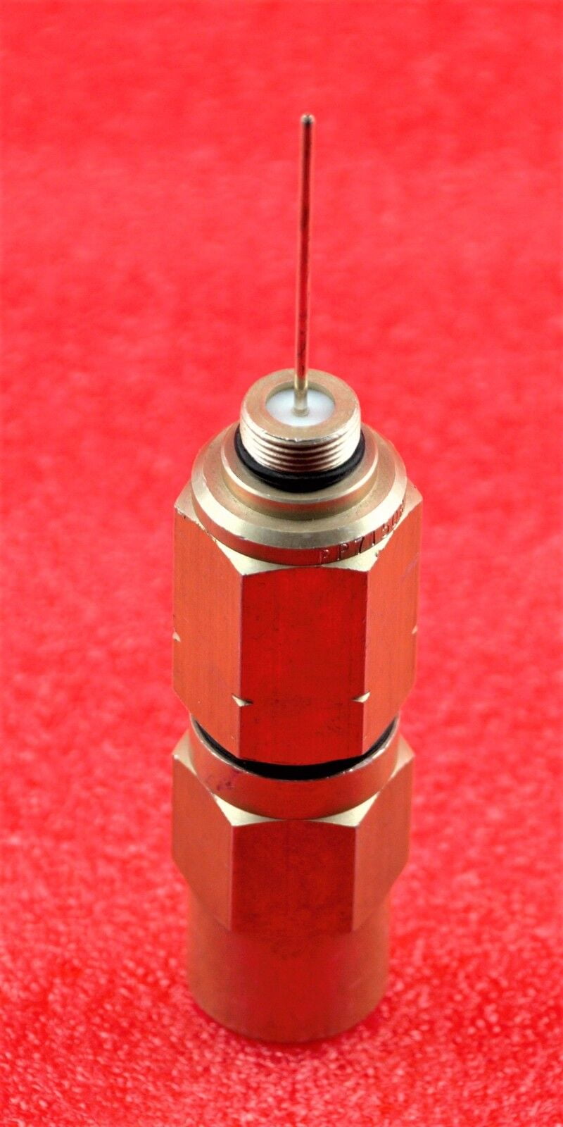 PPCPP715QR 1GHz Pin Hardline Mainline Cable Connector High Speed Data