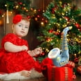 thumbnail image 2 of Toy Instrument for Early Education - Kids Trumpet with Light Effects and Music Enhancing Musica Practice Toy, 2 of 7