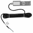 thumbnail image 4 of Sensor de celda de carga con cable que mide peso, viga voladiza, aleación de aluminio DYHLJ DC5V-15V1t, 4 of 14