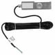 thumbnail image 4 of Sensor de celda de carga con cable que mide peso, viga voladiza, aleación de aluminio DYHLJ DC5V-15V1t, 4 of 14