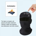 thumbnail image 3 of Full Face Mask Balaclava Bike Ski Football Ninja, 3 of 10