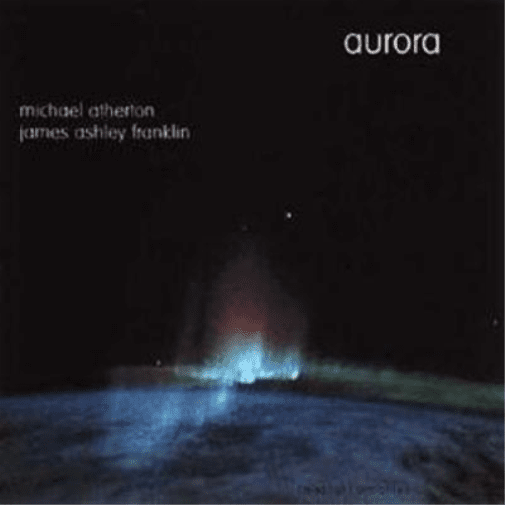 Aurora (CD)