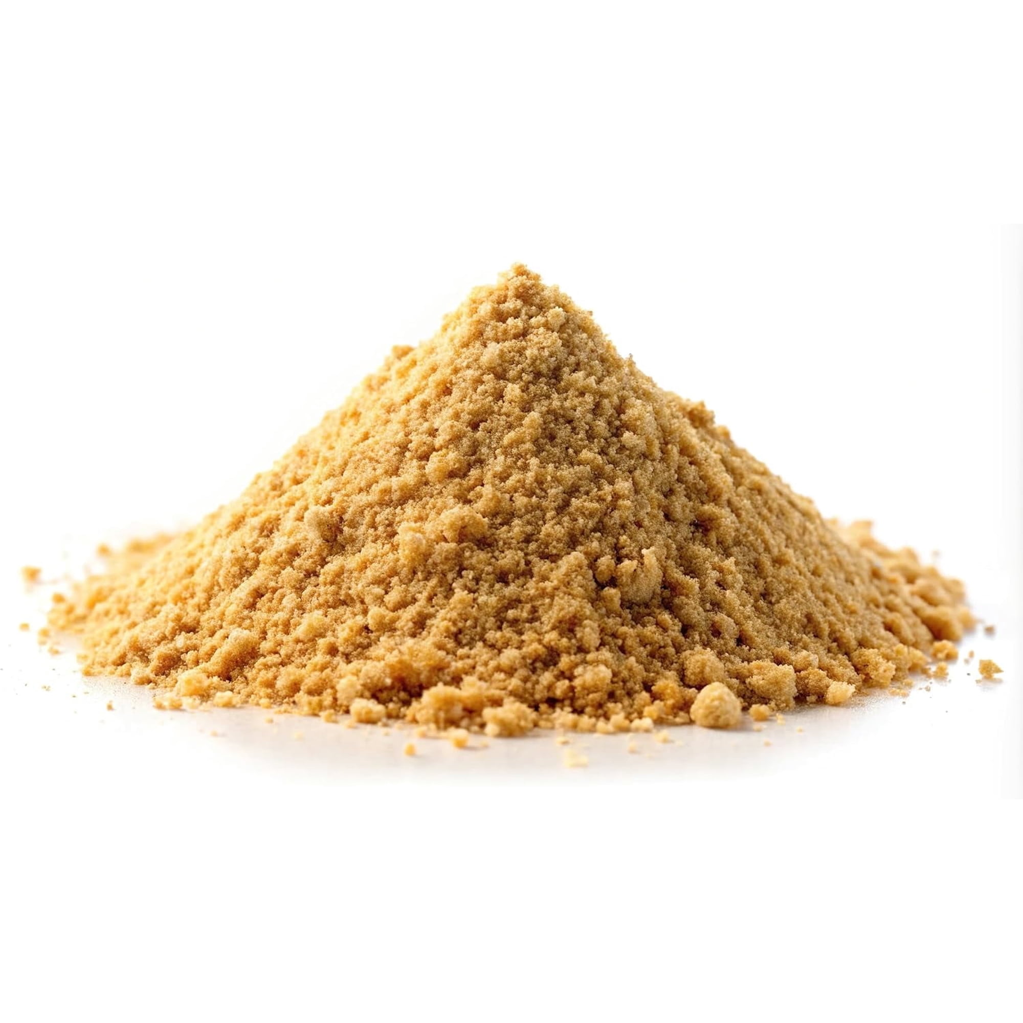 Natural Wheat Bran Bedding Food for Mealworms and Super worms 5 Pounds