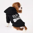 thumbnail image 2 of Fitwarm Bad To The Bone Sudadera Con Capucha Para Perro,..., 2 of 7