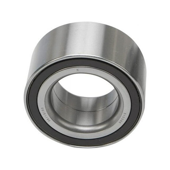Front Wheel Bearing - Compatible with 2014 - 2017 Acura MDX 2015 2016