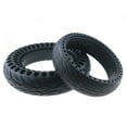 thumbnail image 3 of 8 inch Solid Tyre 8x2.125 For Ninebot Segway ES1/ES2/ES3/ES4 Electric Scooter, 3 of 9