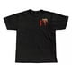 thumbnail image 2 of Playera Camisa Natanael Cano Ct Corridos Amor Tumbado Unisex, 2 of 7
