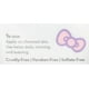 thumbnail image 2 of Hidratante Ligera 24/7 The Creme Shop La Tienda de la Crema x Hello Kitty, 2 of 2