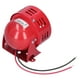 thumbnail image 4 of Alarma De Sirena De Motor Alarma De Motor Berm BERM Motor Eléctrico Sirena Alarma Mini Rojo Carcasa De Acero Inoxidable 114DB DC12V MS-190 ANGGREK Otros, 4 of 8