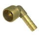 thumbnail image 4 of Conector de de jardín de ángulo de latón, accesorio de macho con púas de 1/2 "x10mm 20mm x 10mm Sharpla Adaptador de manguera de jardín de 90 grados, 4 of 6