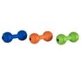 thumbnail image 4 of Juguete para Perro JW Pet Company Dorado y Amarillo Lightweight, 4 of 5