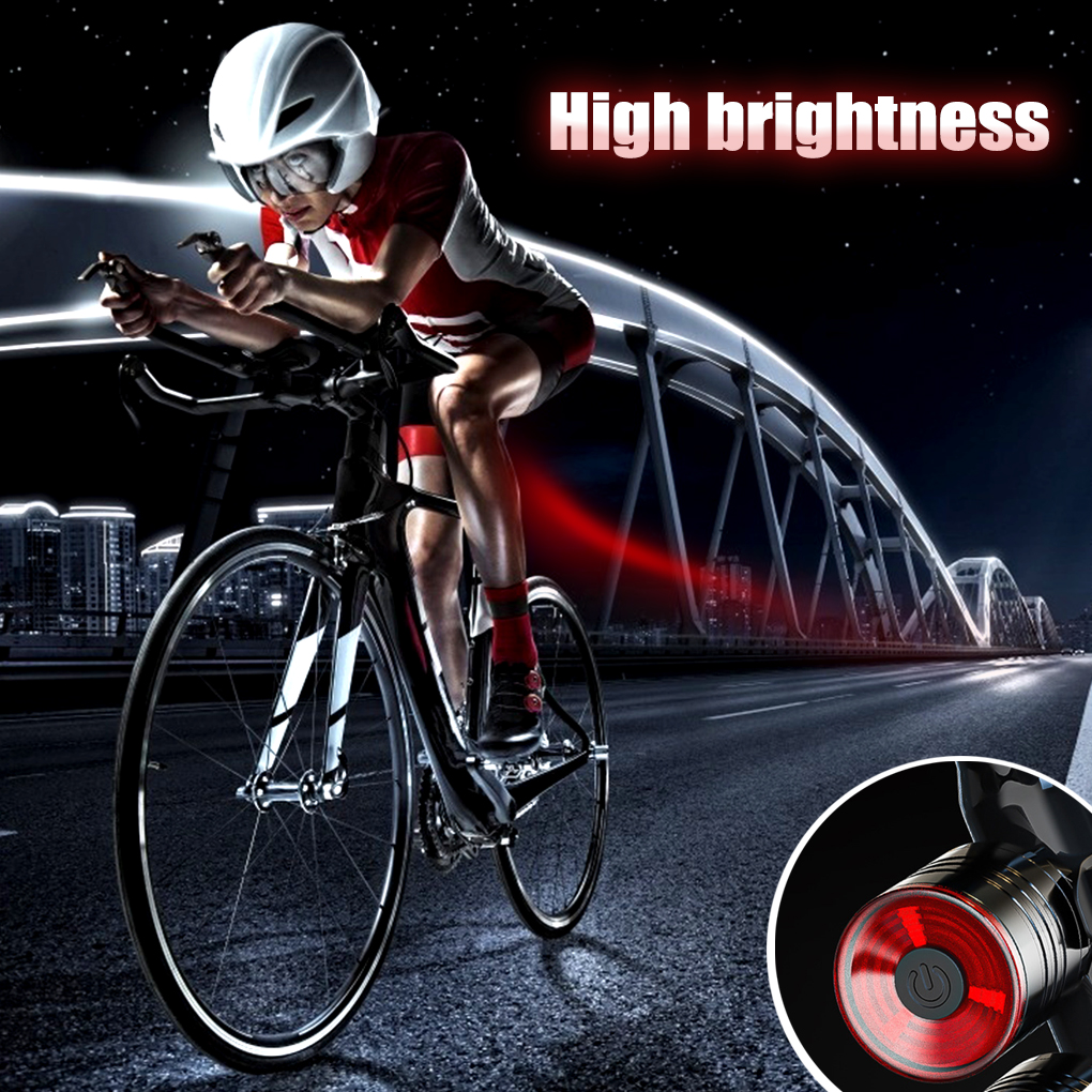 bicycle lamp battery