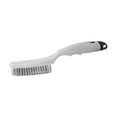 thumbnail image 5 of Colaxi Wire Brush for Cleaning And Polishing, Wire Brush with Handle, Portable Wire Cleaning Brush for Metal Surfaces, Paint Scrubbing, Grill Steel Brush, 5 of 10